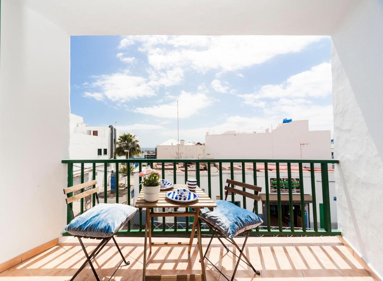 Luxury Diving Apartment Puerto del Carmen  Exterior photo