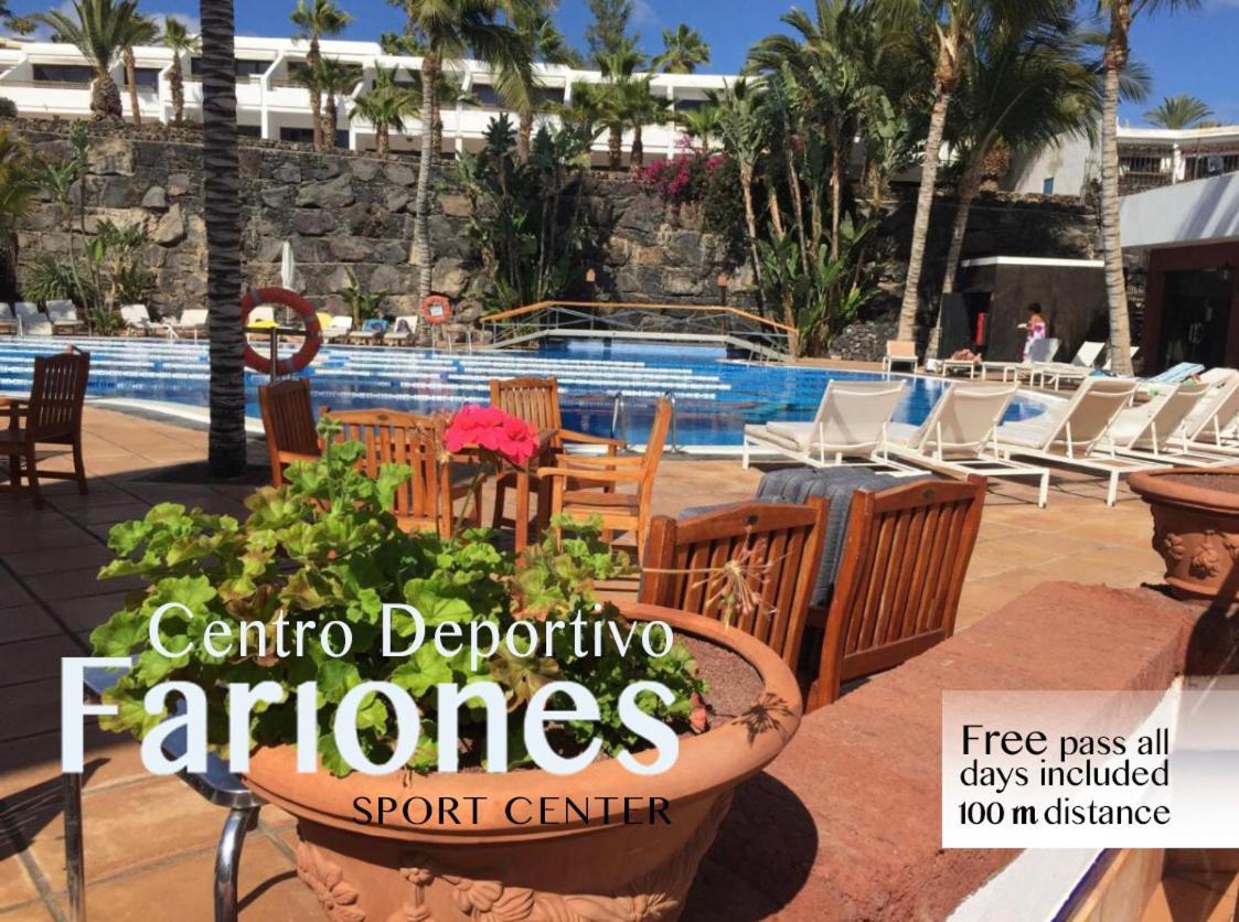 Luxury Diving Apartment Puerto del Carmen  Exterior photo