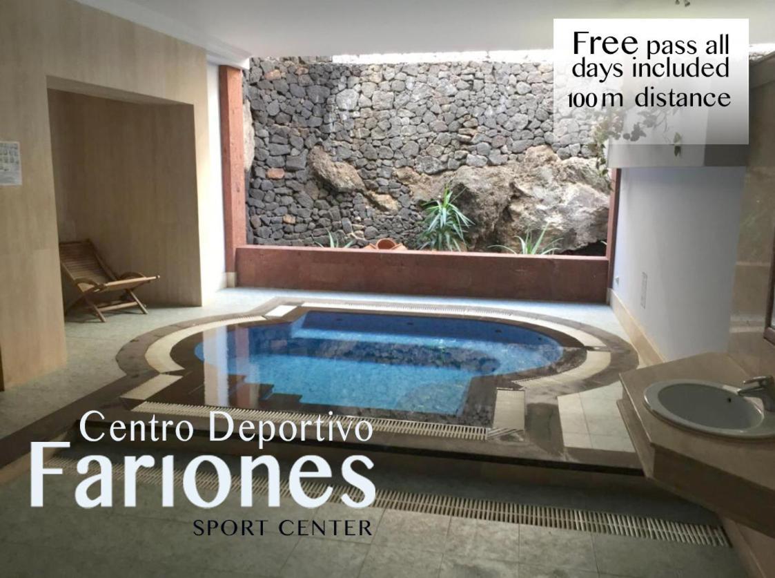Luxury Diving Apartment Puerto del Carmen  Exterior photo