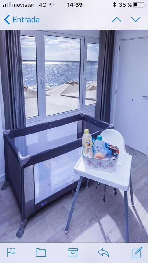Luxury Diving Apartment Puerto del Carmen  Exterior photo